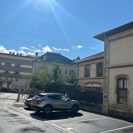 Villa Kronberg Nancy Exteriör bild